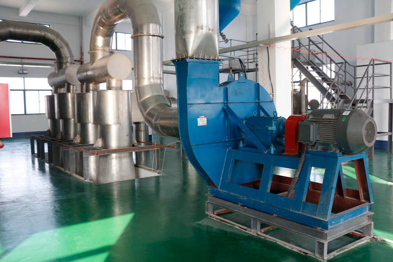 GjPhosphate equipments 1