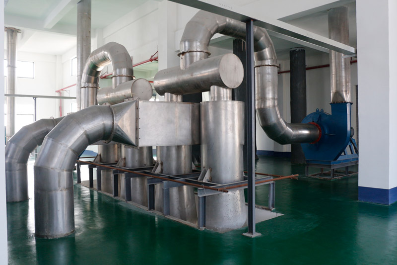 GjPhosphate equipments 2