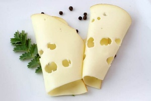 phosphate blends in cheese processing