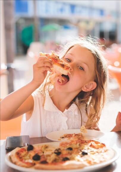 food ingredient Pizza Ingredients