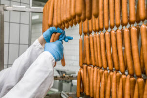 aditivo para el procesado de la carne Mix305